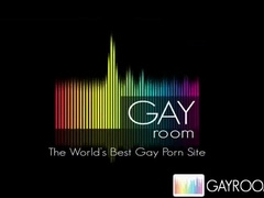 Best Xxx Scene Homosexual Handjob Craziest Will Enslaves Your Mind - Tristan Jaxx And Jeremy Lange