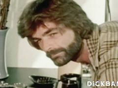 Bearded Al Parker And Steve Taylor Rimmed Before Raw Breeding