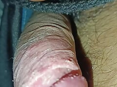 My large size penis