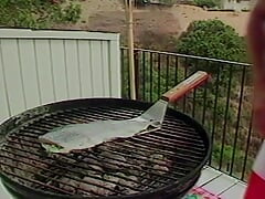 Raw Meat 04 Scene 1