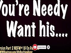 Dom Annoyed & Grumpy Boyfriend sits you on his lap l Male moan rp Moaning Sexy Voice Asmr Bf Roleplay