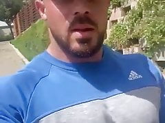 Straight Cash Daddy Needs Your Attention