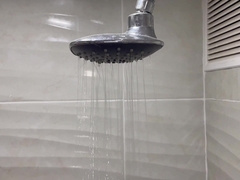 My pal catches me snooping on him in the douche and tongues my caboose firm for vendetta