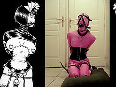 rosy Panther's Avdentures