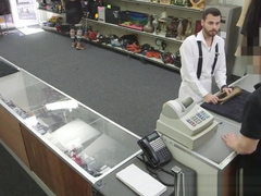 Gaysex fun with straight broke amateur