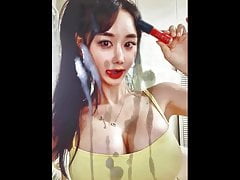 Candy Seul - Cum Tribute SOP