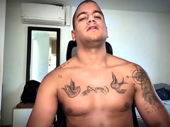 Little cocks, gay fetish, in spanish