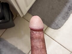 I wish I could fuck you with my cock