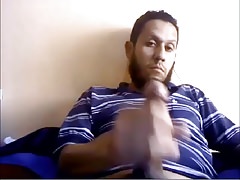 Mexican Str8 Guy Takes a Nut Shot #76