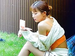 Red Velvet Seulgi cum tribute