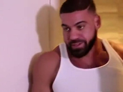 Ricky Larkin & Tommy Regan