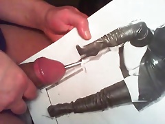 Sissy sounding for Lady Dani