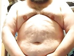 Cumming straight on for you