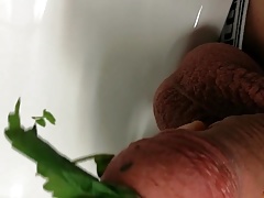 Nettle Day part4