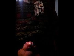 My 7,5 cm erect micropenis