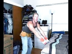 Another tape of Travis
