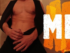 MILITARY SCHOOL YOUNG eighteen , WANK SOLO