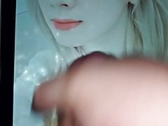 Kpop CumTribute Dahyun Twice (#4)