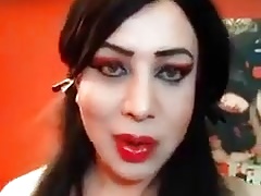 Turkish Shemale Ela 18.12.2017