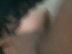 Sissy CD Takes BBC For Boyfriends Pleasure 6