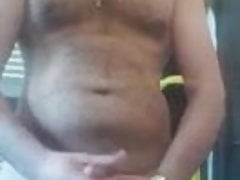 Jerk my little Cock
