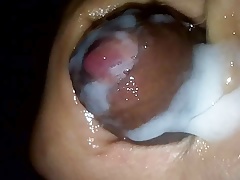 ejaculation close up dic 2016