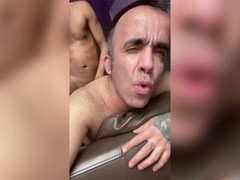 Office, anal, fucking machines