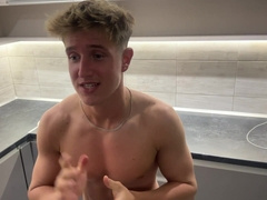 Cocoa Swirl , Nude Cooking