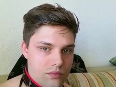 Cross-dressing and trivial anal 2