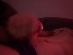 Love to stroke for you