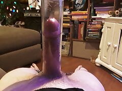 Pumped Up BCW Tantric Pleasure