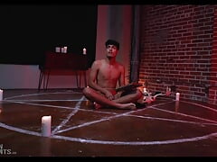 The Summoning: Uncut