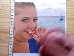 Victoria Swarovski Cum Tribute