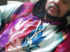 Humpday stroke Session