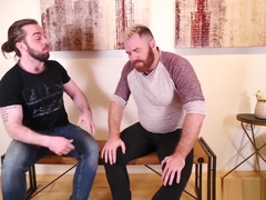 A Hole Is A Hole (Bareback)