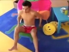 Blond Twink Perfection