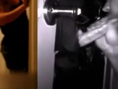 Private glory hole 8