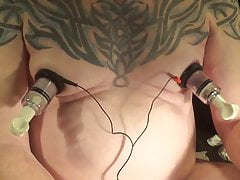 Nipple Stim