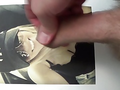 Tribute to Emma