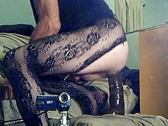 sissy day o play pt5