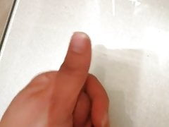 Father ejaculation