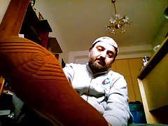 Kocalos - Sucking my sneakers
