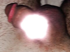 Playing with my prostate