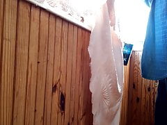Sunny day for my dick