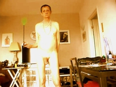 2 fags me and the one in my hand