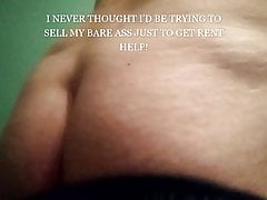 PLUMPER SHOWS ASS