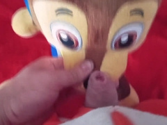 Chase mutt Fun#1