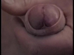 Lad Kudoslong at nineteen disrobes and strokes and frigs his wooly arsehole