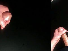 Copious Cum Ropes