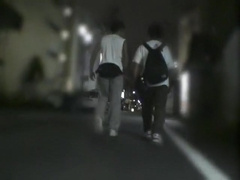 Horny Asian homo dudes in Exotic rimming, handjob JAV clip